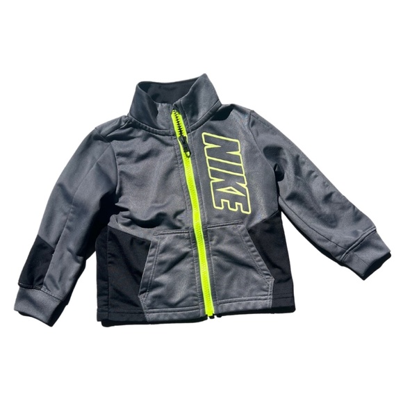 Nike Other - 3 for $30 Nike 18 month Sweater
